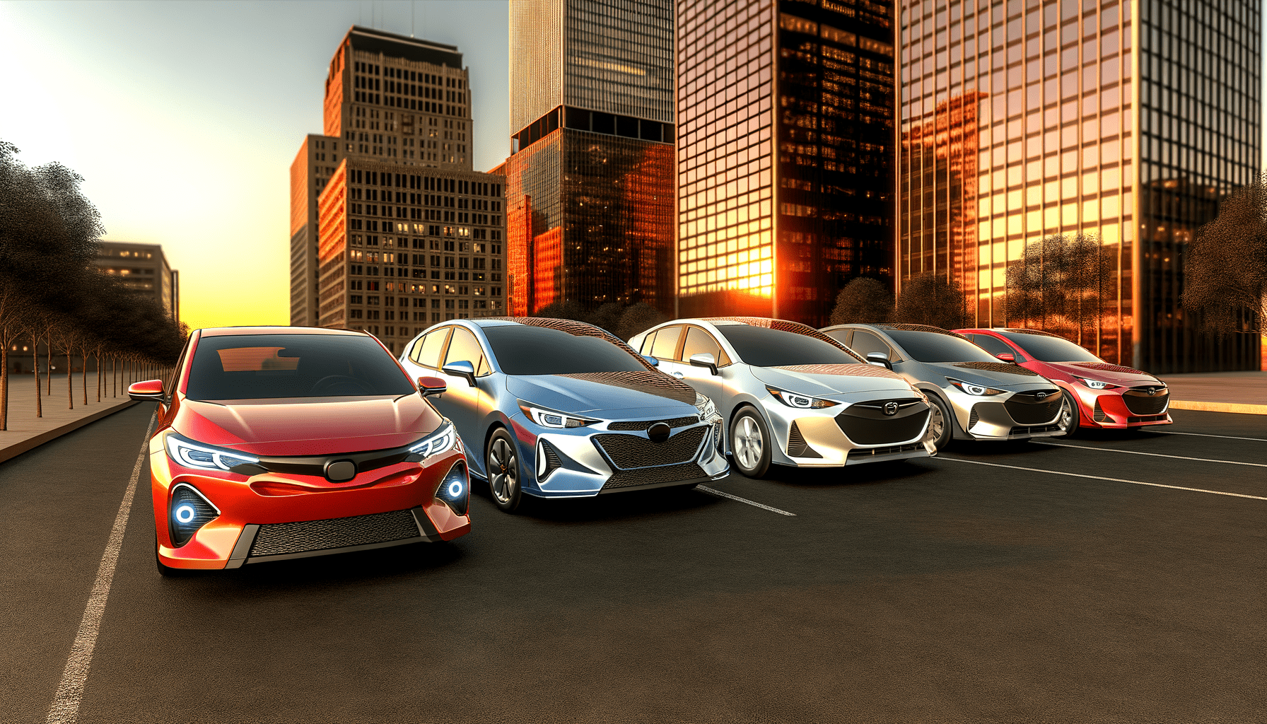 Top 5 Safest Used Cars for Teenage Drivers in 2025