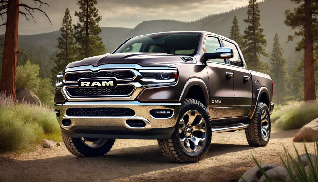RAM 1500