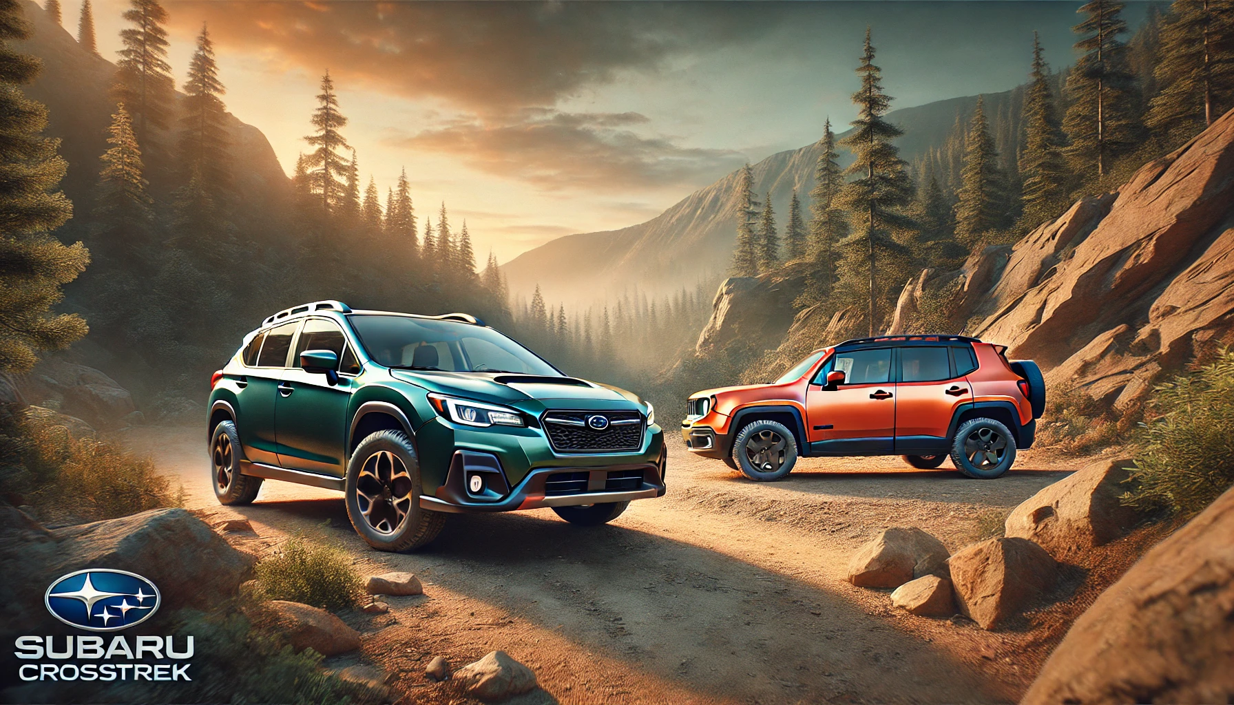 Top Off-Road Vehicles Under $20,000