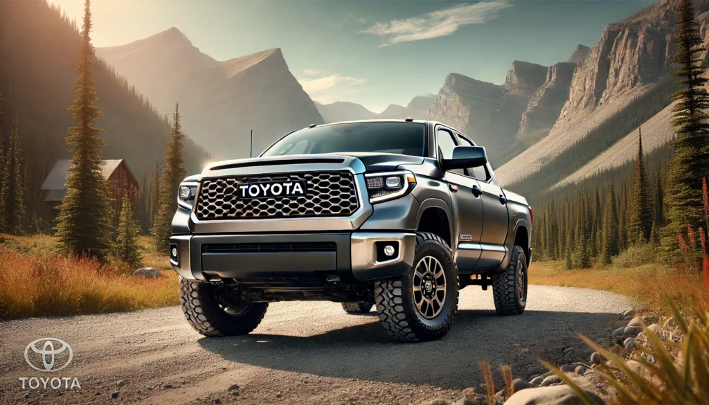Toyota Tundra