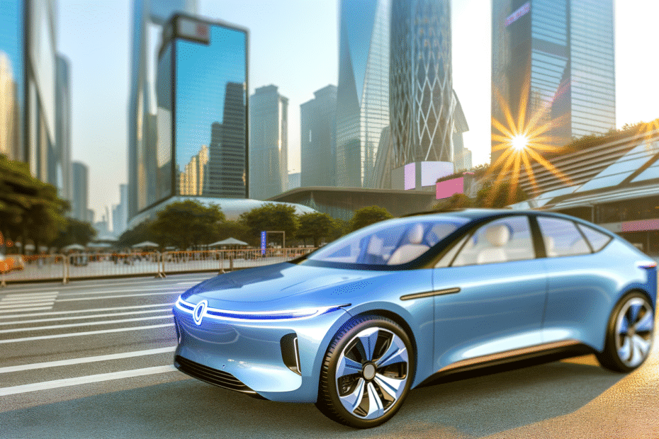 Hyundai Elantra Hybrid