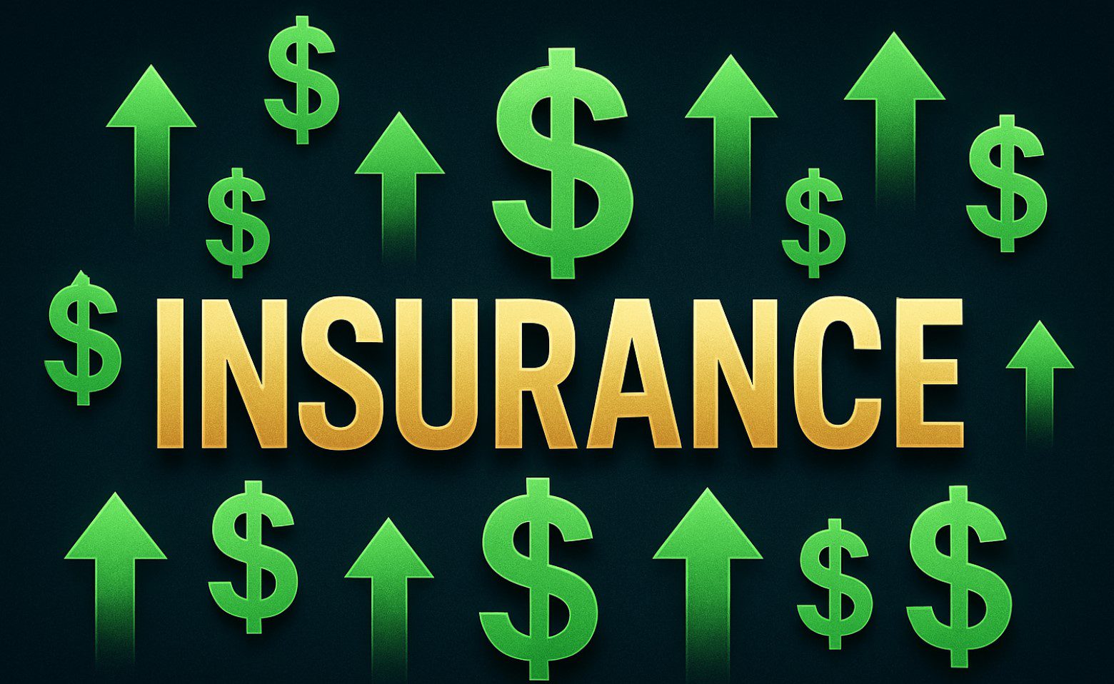 Rising cost of insurance.