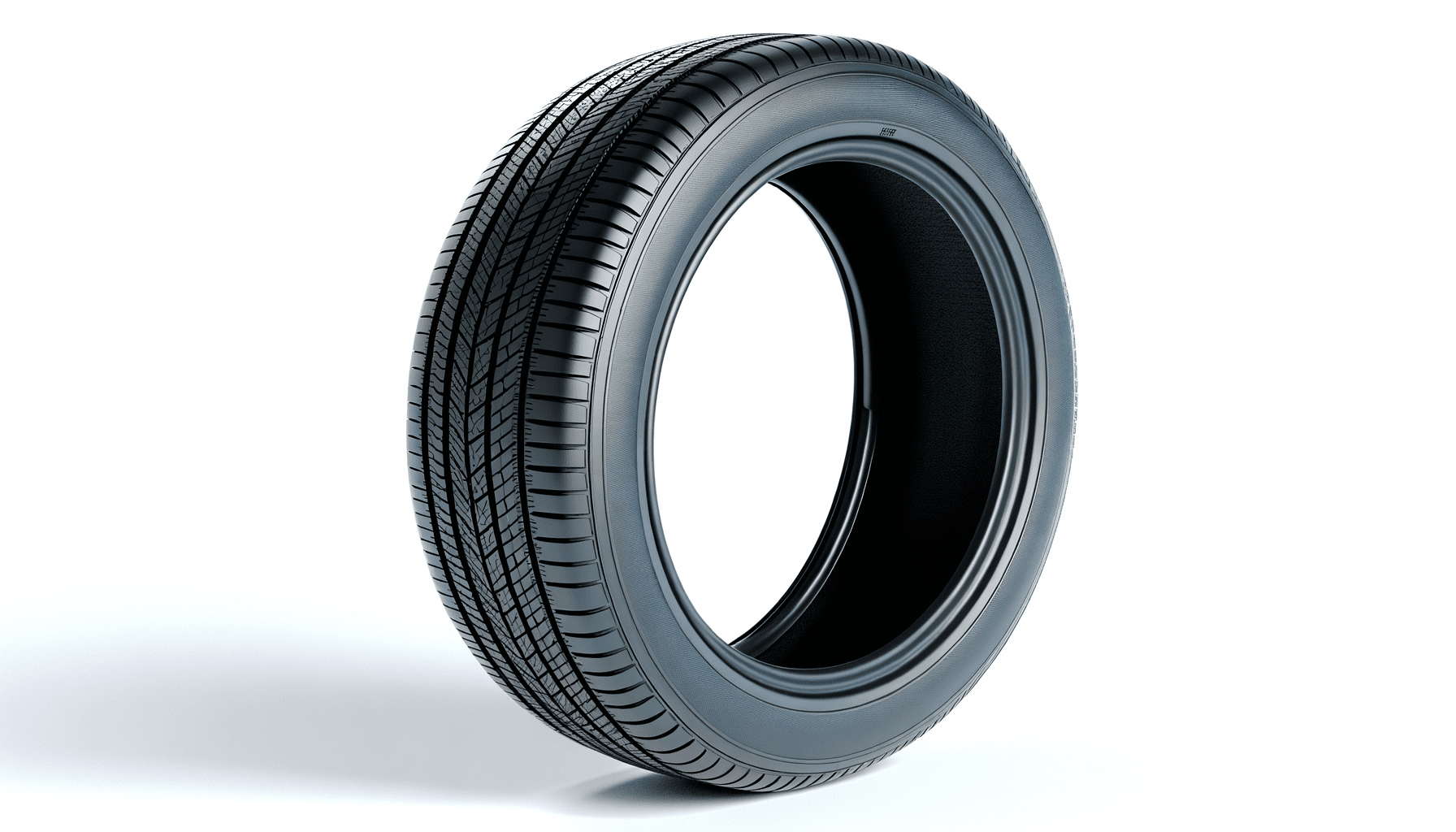 Vehicle common tire size