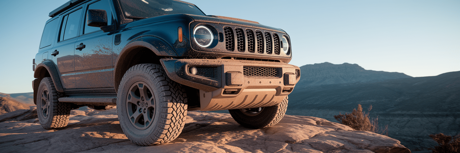 Sitemapcdatahttpswudinf Inetcombest Off Road Vehicles Under 20k